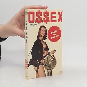 Bild des Verk�ufers f�r O.S.S.E.X zum Verkauf von Bookbot