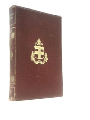 Bild des Verk�ufers f�r The Iliad of Homer zum Verkauf von World of Rare Books