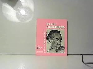 Bild des Verk�ufers f�r Alain Grandbois. zum Verkauf von Ammareal