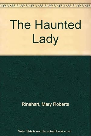 Imagen del vendedor de The Haunted Lady a la venta por MERS Goodwill
