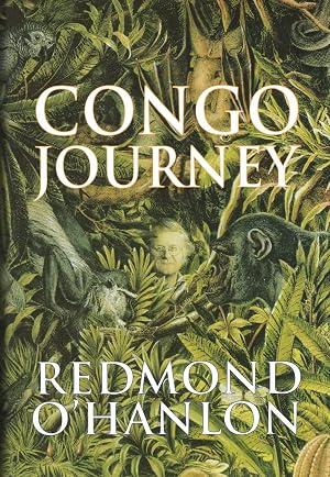 Seller image for Congo journey for sale by Zoom Books Company
