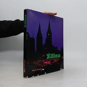 Immagine del venditore per Zilina venduto da Bookbot