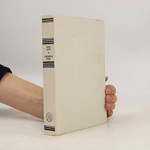 Seller image for Tisicrocna vcela for sale by Bookbot