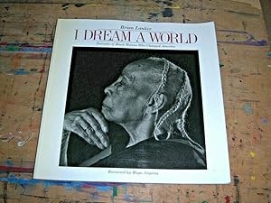 Immagine del venditore per I Dream a World: Portraits of Black Women Who Changed America venduto da Greenworld Books