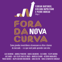 Seller image for Fora da nova curva for sale by Livraria Ing�