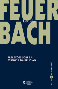 Bild des Verk�ufers f�r Prele��es sobre a ess�ncia da religi�o zum Verkauf von Livraria Ing�