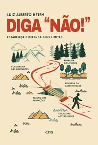 Seller image for Diga "N�O!" for sale by Livraria Ing�