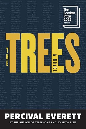 Seller image for The Trees: A Novel for sale by Austin Goodwill 1101