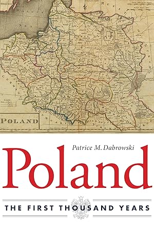 Imagen del vendedor de Poland: The First Thousand Years a la venta por Greenworld Books