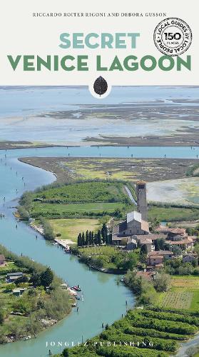 Imagen del vendedor de Secret Venice Lagoon Guide a la venta por Rarewaves.com USA