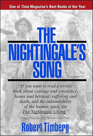 Seller image for The Nightingale's Song for sale by Greenworld Books