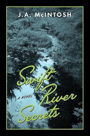 Immagine del venditore per Swift River Secrets venduto da Bay State Book Company