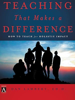 Seller image for Teaching That Makes a Difference: How to Teach for Holistic Impact (YS Academic) for sale by Greenworld Books