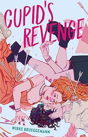 Immagine del venditore per Cupid's Revenge venduto da Zoom Books Company