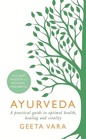 Immagine del venditore per Ayurveda venduto da Greenworld Books