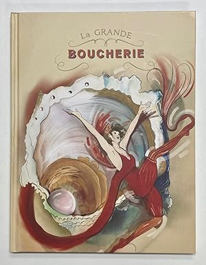 Bild des Verk�ufers f�r La Grande Boucherie zum Verkauf von Greenworld Books