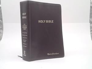 Immagine del venditore per Giant Print Handy-Size Bible-NASB venduto da ThriftBooksVintage