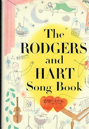 Seller image for The Rodgers and Hart Songbook for sale by Enterprise Books