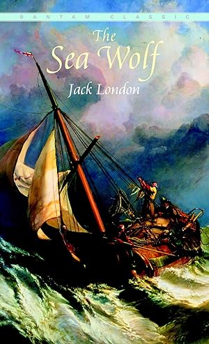 Seller image for The Sea Wolf for sale by Used Book Company