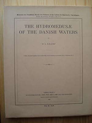 The Hydromedusae of the Danish Waters