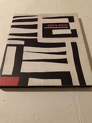 Immagine del venditore per Gee's Bend: The Architecture of the Quilt venduto da Greenworld Books