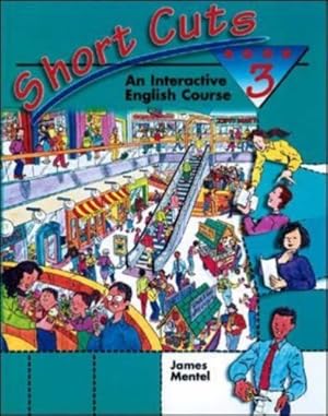 Seller image for Short Cuts: An Interactive English Course (Book 3) for sale by savehere619