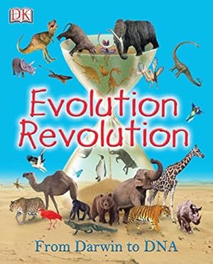 Immagine del venditore per Evolution Revolution (Big Questions) venduto da Zoom Books East