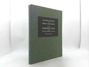 Bild des Verk�ufers f�r Endocrine System and Selected Metabolic Diseases (The CIBA Collection of Medical Illustrations, Vol. 4) zum Verkauf von ThriftBooksVintage