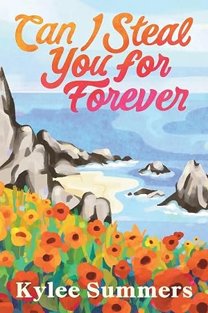 Image du vendeur pour Can I Steal You for Forever mis en vente par preigu
