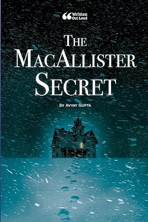 Immagine del venditore per The MacAllister Secret venduto da preigu