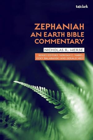 Immagine del venditore per Zephaniah | An Earth Bible Commentary venduto da preigu