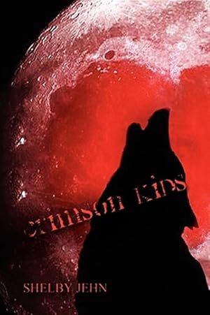 Imagen del vendedor de Crimson Kids a la venta por GreatBookPrices