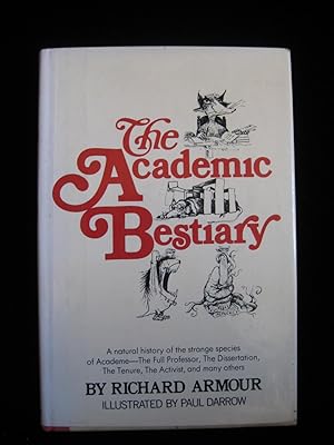 THE ACADEMIC BESTIARY