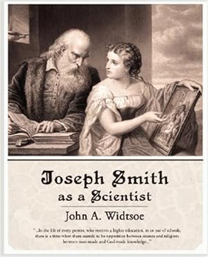 Seller image for Joseph Smith as a Scientist for sale by GreatBookPrices
