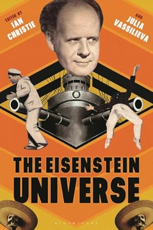Immagine del venditore per Eisenstein Universe venduto da GreatBookPrices