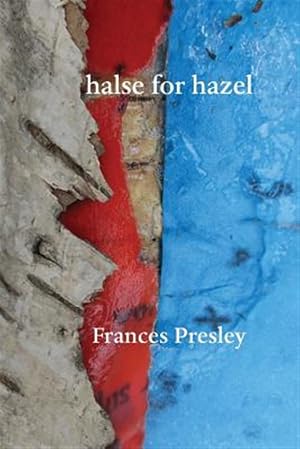 Imagen del vendedor de halse for hazel a la venta por GreatBookPrices