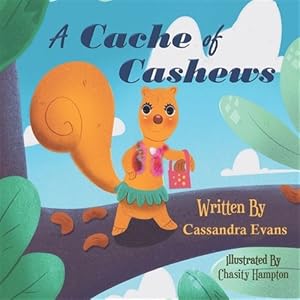 Seller image for A Cache of Cashews for sale by GreatBookPrices