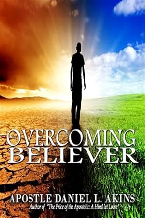 Immagine del venditore per Overcoming Believer venduto da GreatBookPrices