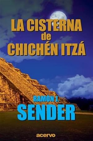 Imagen del vendedor de La Cisterna de Chichen-Itza -Language: spanish a la venta por GreatBookPrices