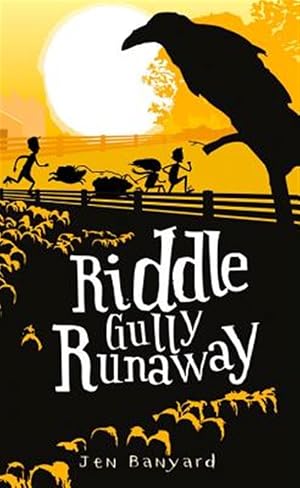 Immagine del venditore per Riddle Gully Runaway venduto da GreatBookPrices
