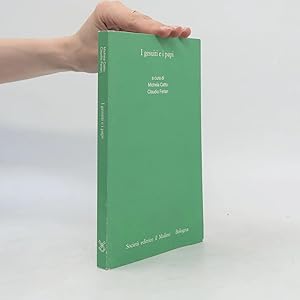 Immagine del venditore per I gesuiti e i papi venduto da Bookbot