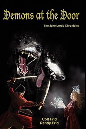 Imagen del vendedor de Demons at the Door a la venta por GreatBookPrices