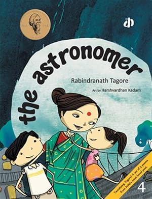 Seller image for The Astronomer for sale by GreatBookPricesUK