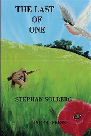 Imagen del vendedor de Last of One a la venta por GreatBookPricesUK