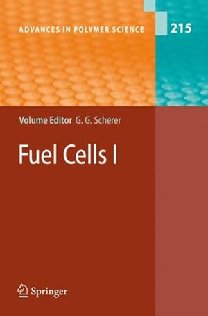 Immagine del venditore per Fuel Cells I venduto da GreatBookPricesUK