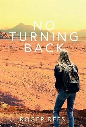 Imagen del vendedor de No Turning Back a la venta por GreatBookPricesUK