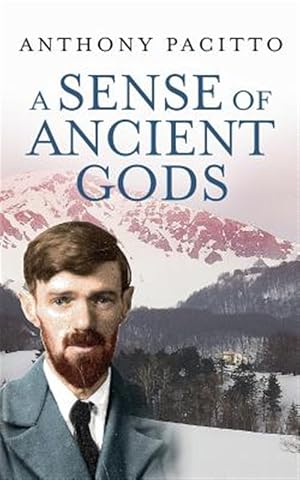 Immagine del venditore per A Sense of Ancient Gods venduto da GreatBookPricesUK