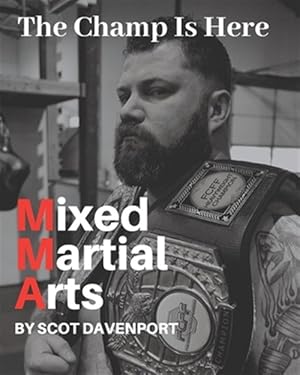 Seller image for MIxed Martial Arts for sale by GreatBookPricesUK