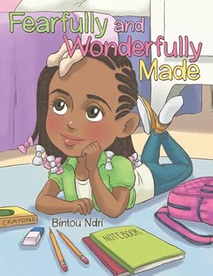Immagine del venditore per Fearfully and Wonderfully Made venduto da GreatBookPricesUK