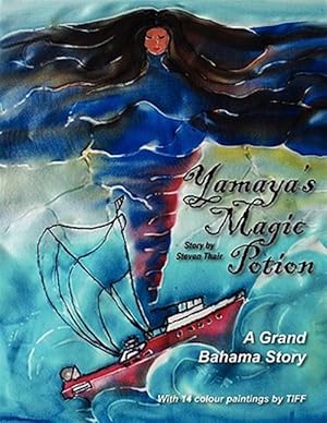 Imagen del vendedor de Yamaya's Magic Potion a la venta por GreatBookPricesUK